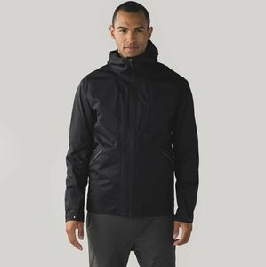 Lululemon Stanley Parka
